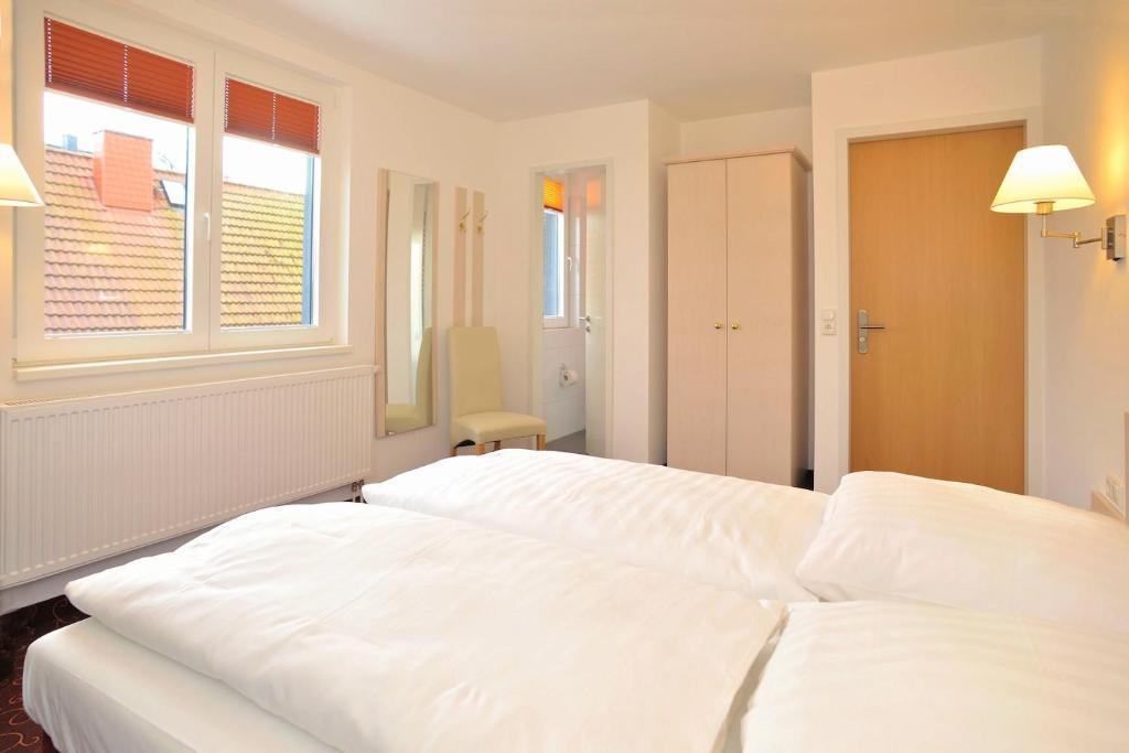 Hotel Blankenese Hamburg Cameră foto